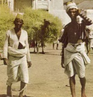 Yemen 1952 Yemen 1952.
